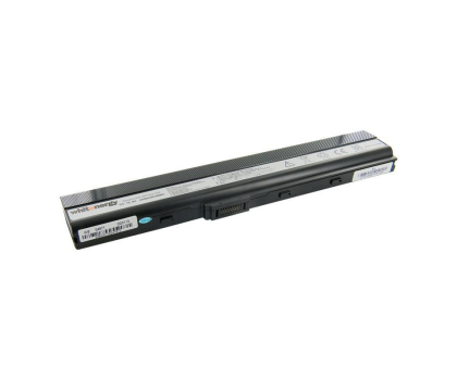 Bateria do laptopów Whitenergy Asus A32-K52 10,8V 4400mAh S